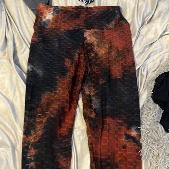 tik tok leggings - Picture 1 of 3